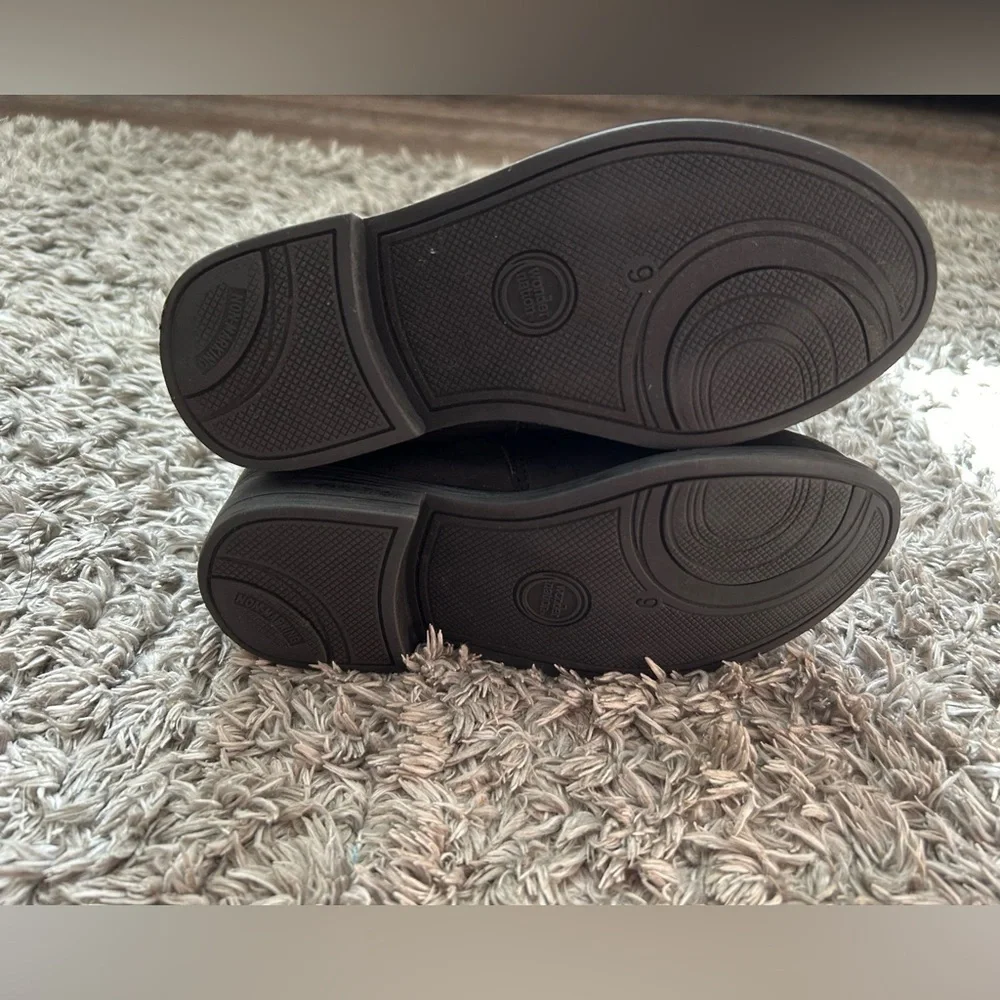 Wonder Nation Toddler Girls Boots